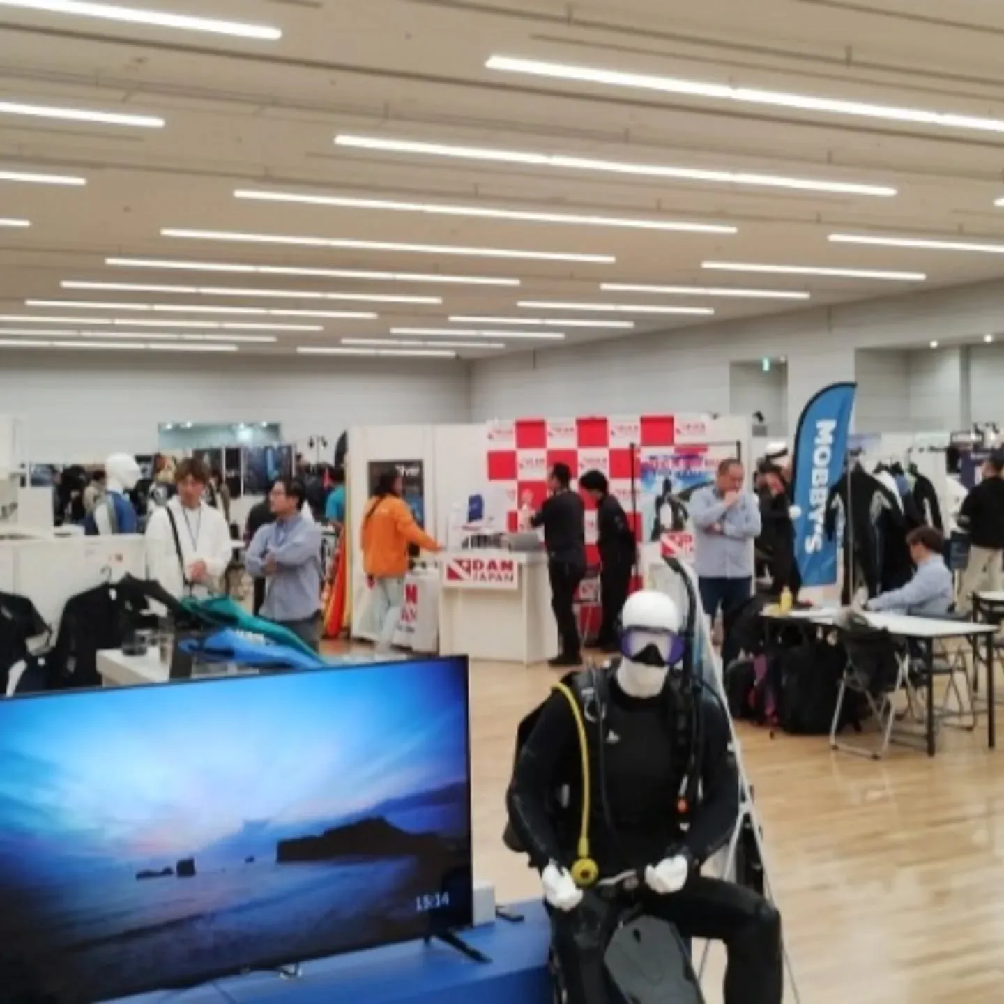 ぽんたダイビングスクール