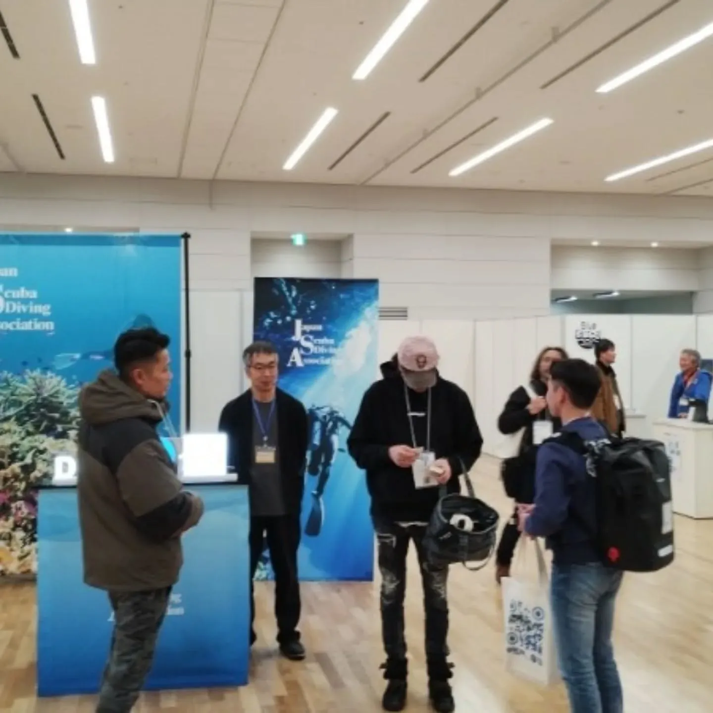 ぽんたダイビングスクール