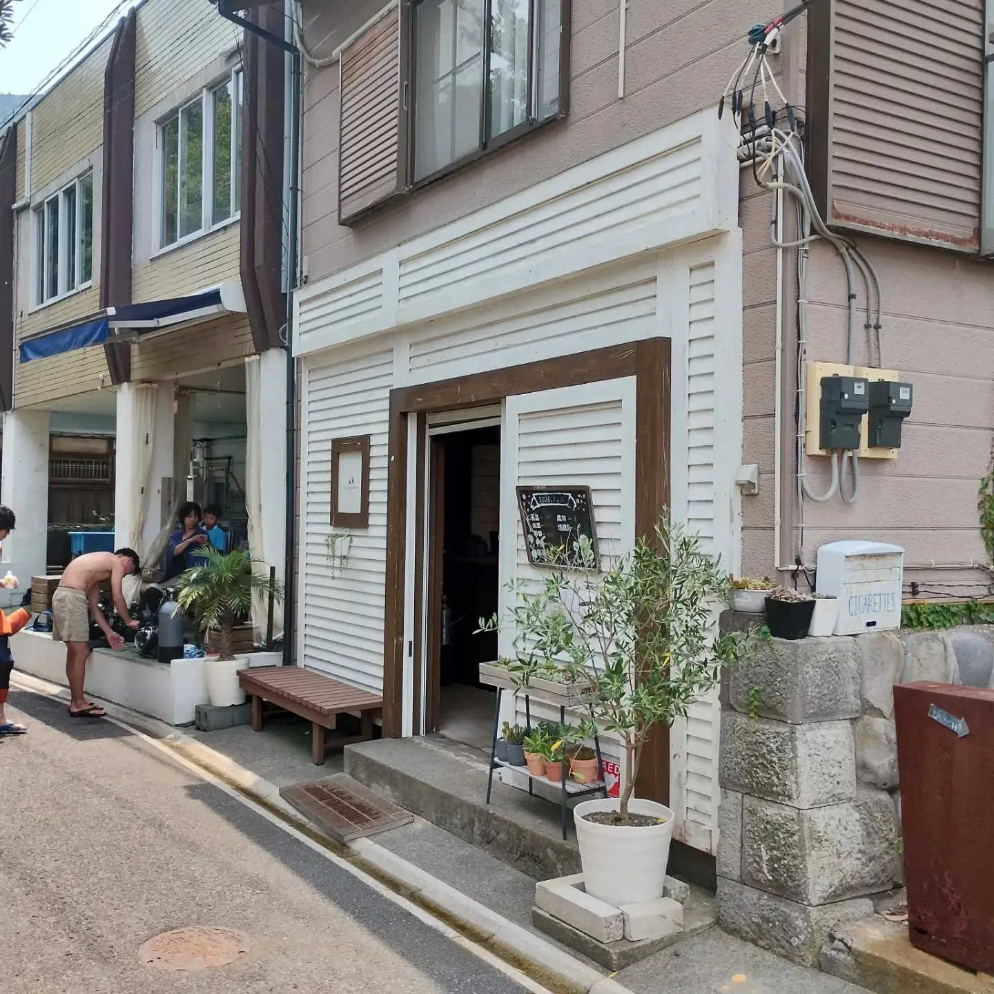 #アドバンスドフリーダイバー講習 #フリーダイバー #ベタ凪...